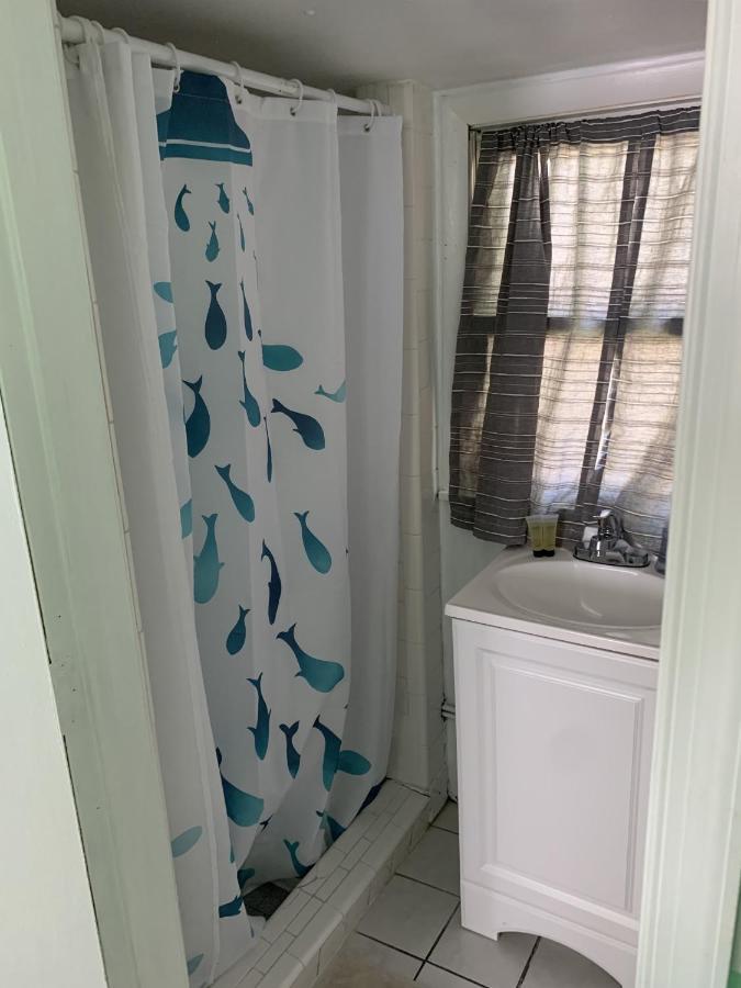 The Boat House - Water Front, Wifi, Pet Friendly Home نورفولك المظهر الخارجي الصورة