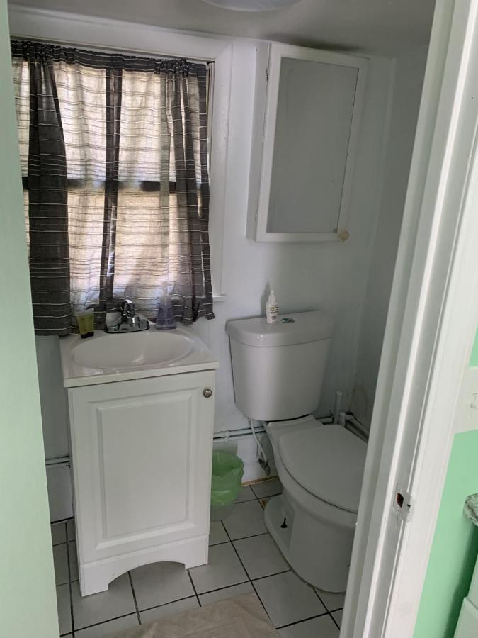 The Boat House - Water Front, Wifi, Pet Friendly Home نورفولك المظهر الخارجي الصورة