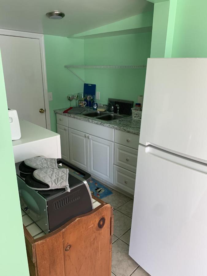 The Boat House - Water Front, Wifi, Pet Friendly Home نورفولك المظهر الخارجي الصورة